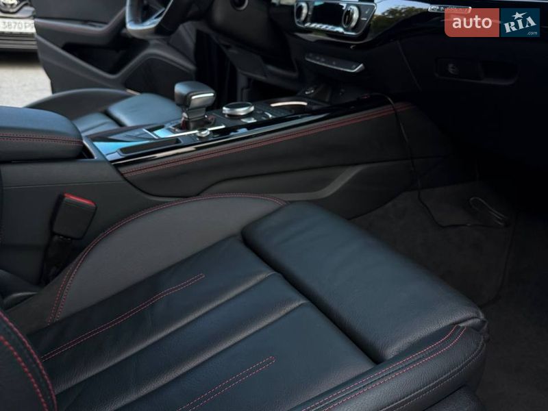 Седан Audi A4 2017 в Львове фото 13 Седан Audi A4 2017 в Львове