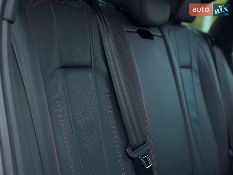 Седан Audi A4 2017 в Львове фото 21 Седан Audi A4 2017 в Львове