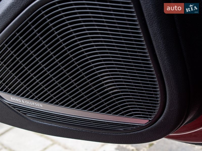 Седан Audi A4 2019 в Львові