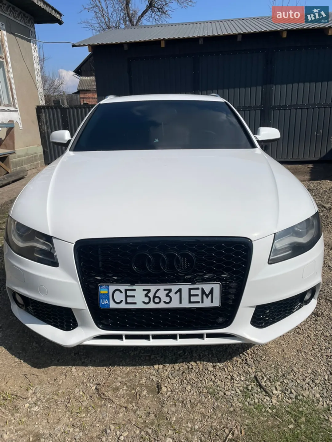 2011 Audi A4 - мініатюра 7
