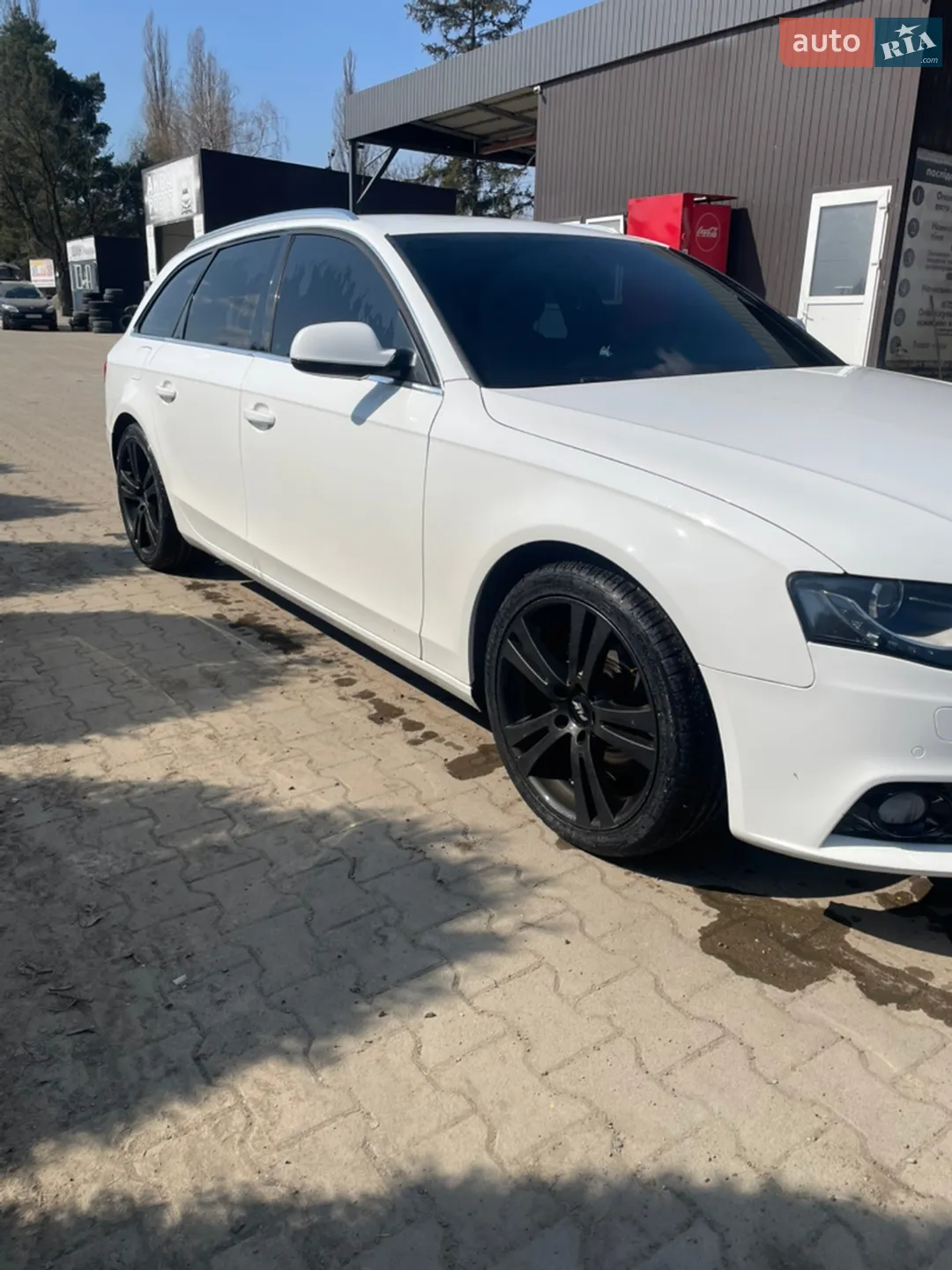 2011 Audi A4 - мініатюра 10