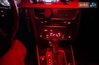 Универсал Audi A4 2011 в Черновцах
