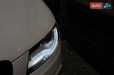 Универсал Audi A4 2011 в Черновцах