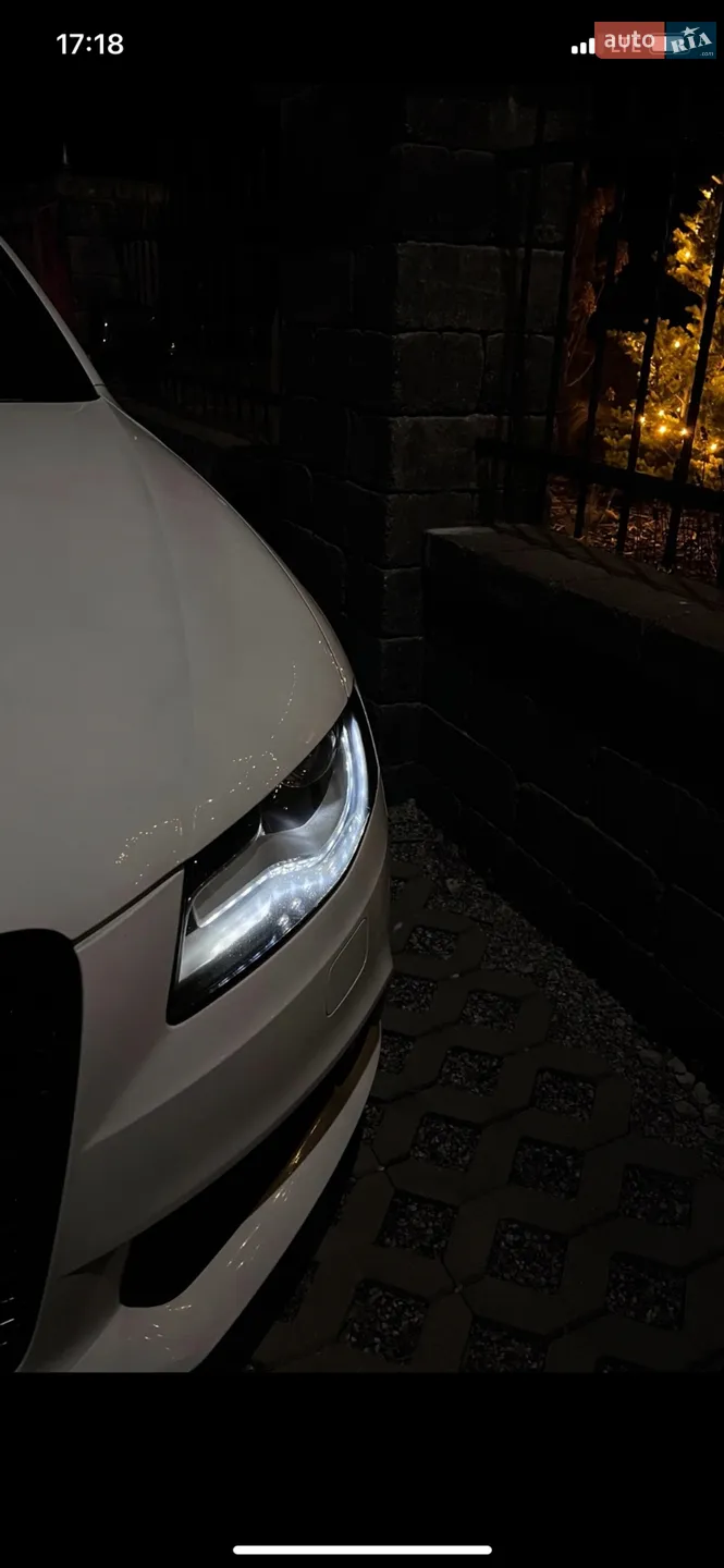2011 Audi A4 - мініатюра 20