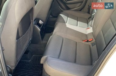 Универсал Audi A4 2011 в Черновцах