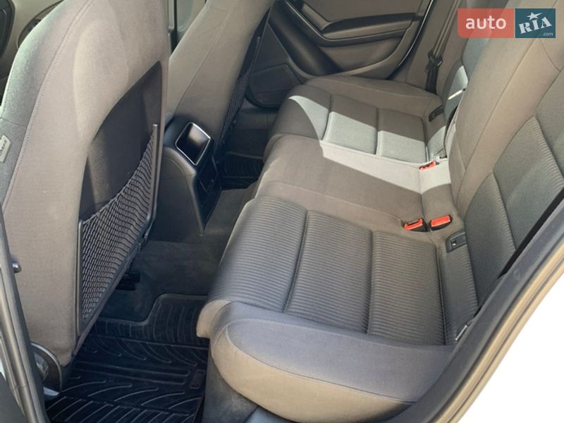 Универсал Audi A4 2011 в Черновцах