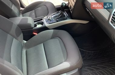 Универсал Audi A4 2011 в Черновцах