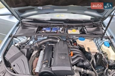 Седан Audi A4 2006 в Ямполе