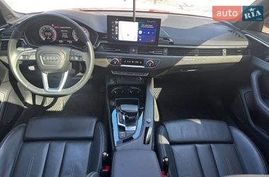 Седан Audi A4 2023 в Харькове