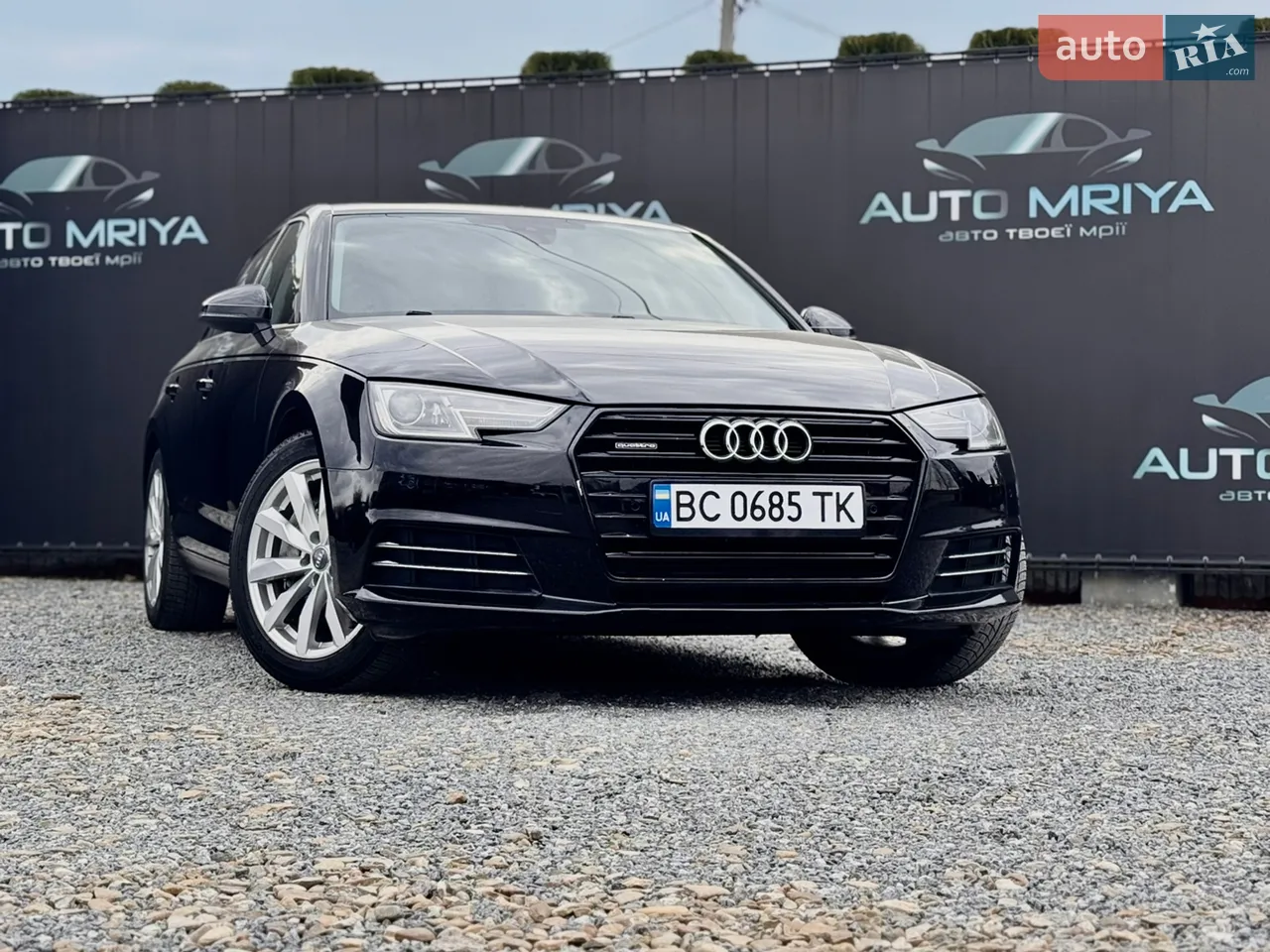 2017 Audi A4 - мініатюра 18