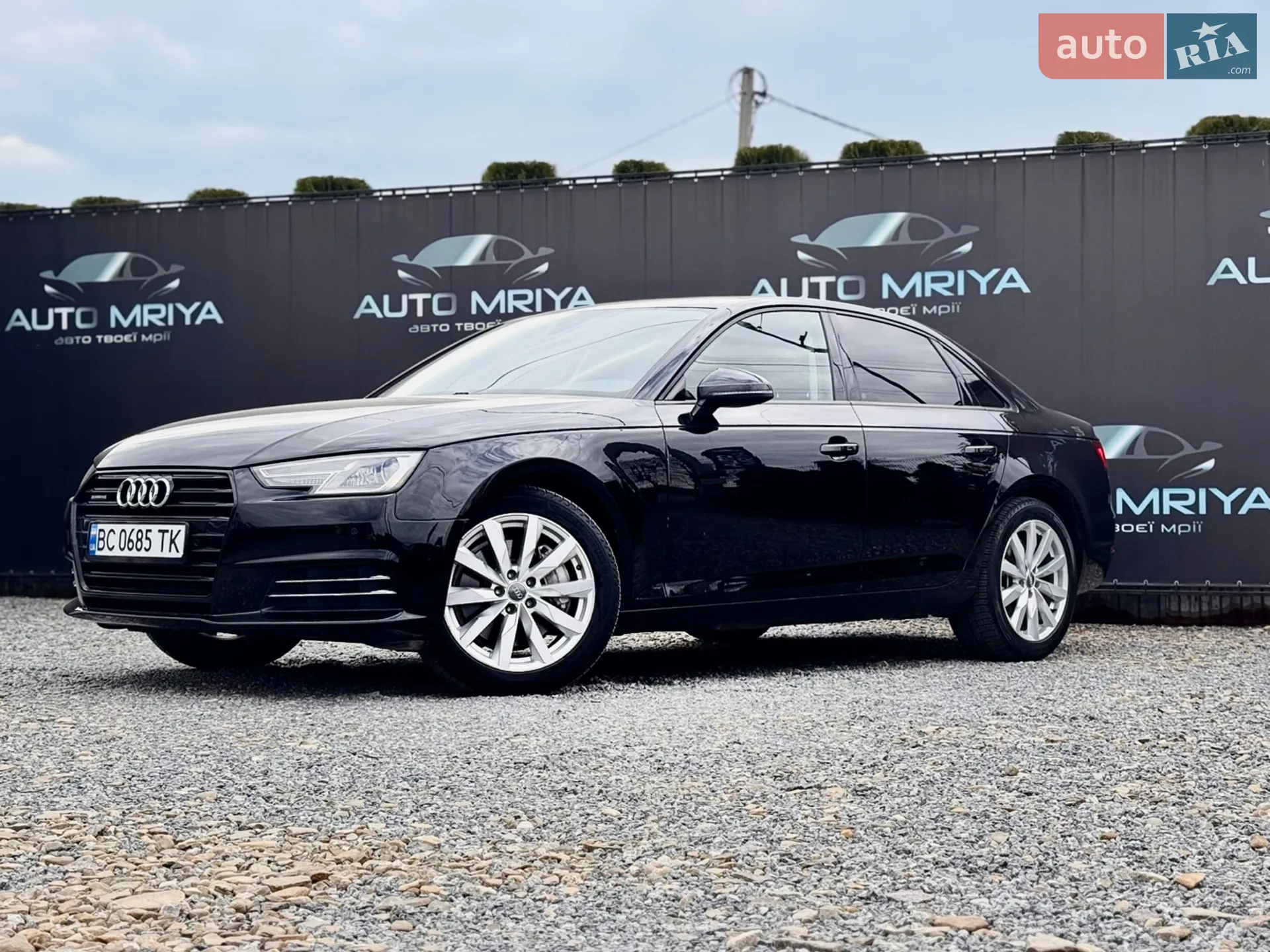 2016 Audi A4 - мініатюра 7