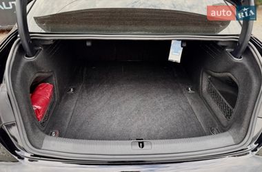 Седан Audi A4 2016 в Самборе