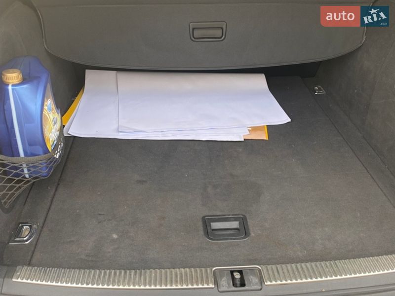 Универсал Audi A4 2007 в Львове