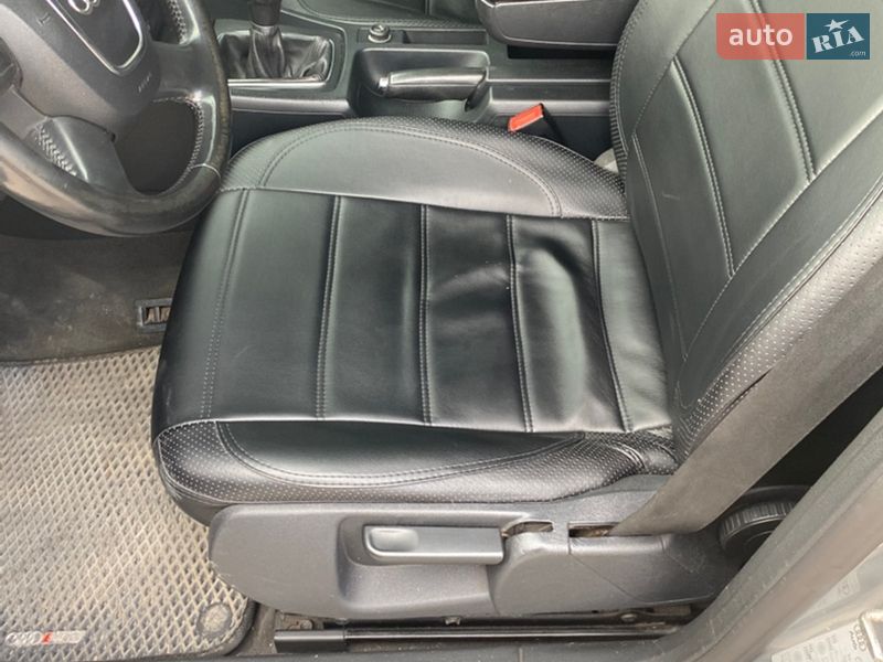 Универсал Audi A4 2007 в Львове