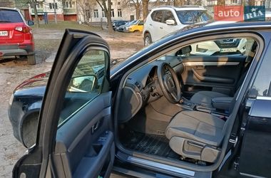 Универсал Audi A4 2007 в Чернигове