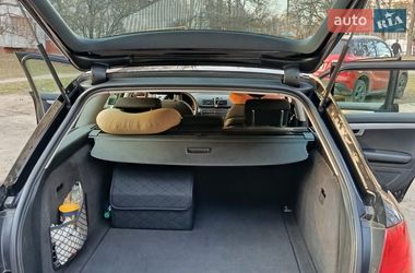 Универсал Audi A4 2007 в Чернигове