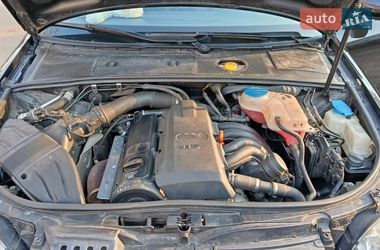 Универсал Audi A4 2007 в Чернигове