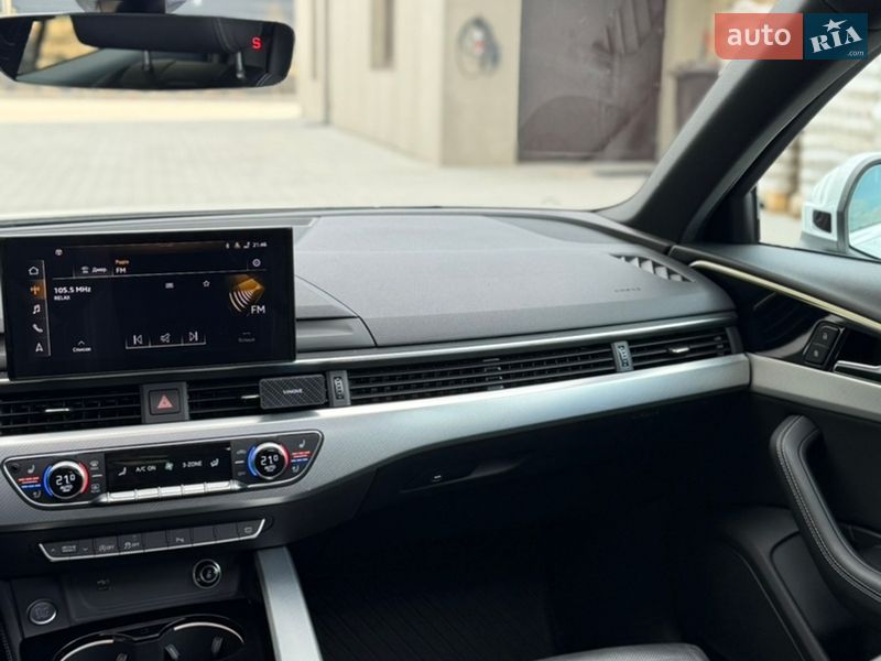 Седан Audi A4 2020 в Луцке фото 20 Седан Audi A4 2020 в Луцке