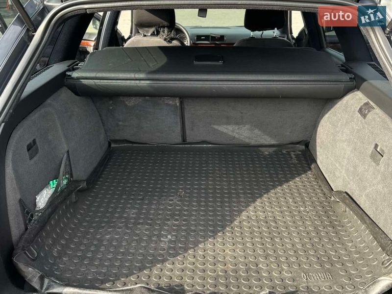 Универсал Audi A4 2005 в Мукачево