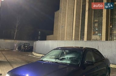 Седан Audi A4 1995 в Киеве