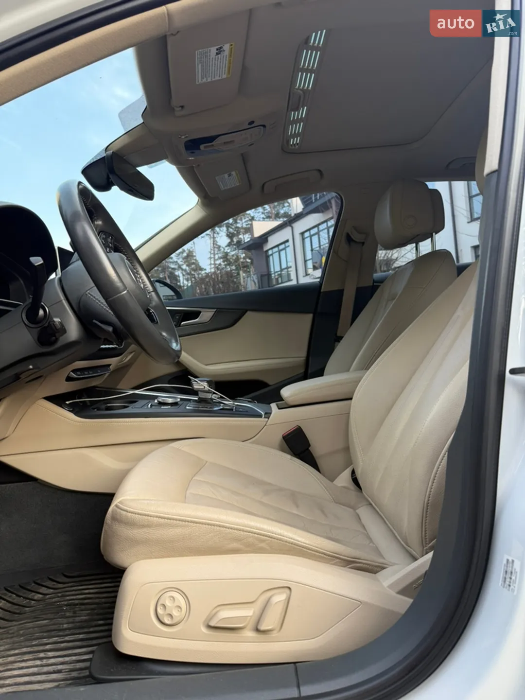 2018 Audi A4 - мініатюра 7