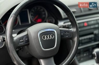 Седан Audi A4 2006 в Киеве
