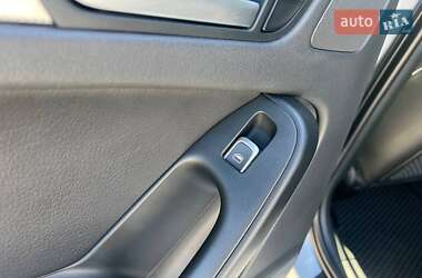 Седан Audi A4 2014 в Львове