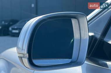 Седан Audi A4 2014 в Львове