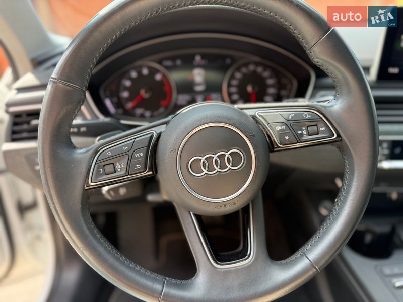 Седан Audi A4 2019 в Киеве фото 19 Седан Audi A4 2019 в Киеве