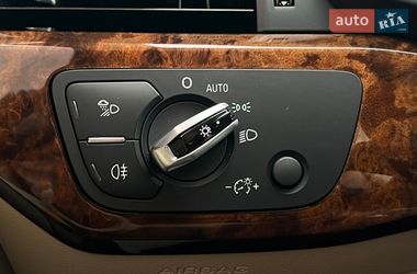 Седан Audi A4 2017 в Львові