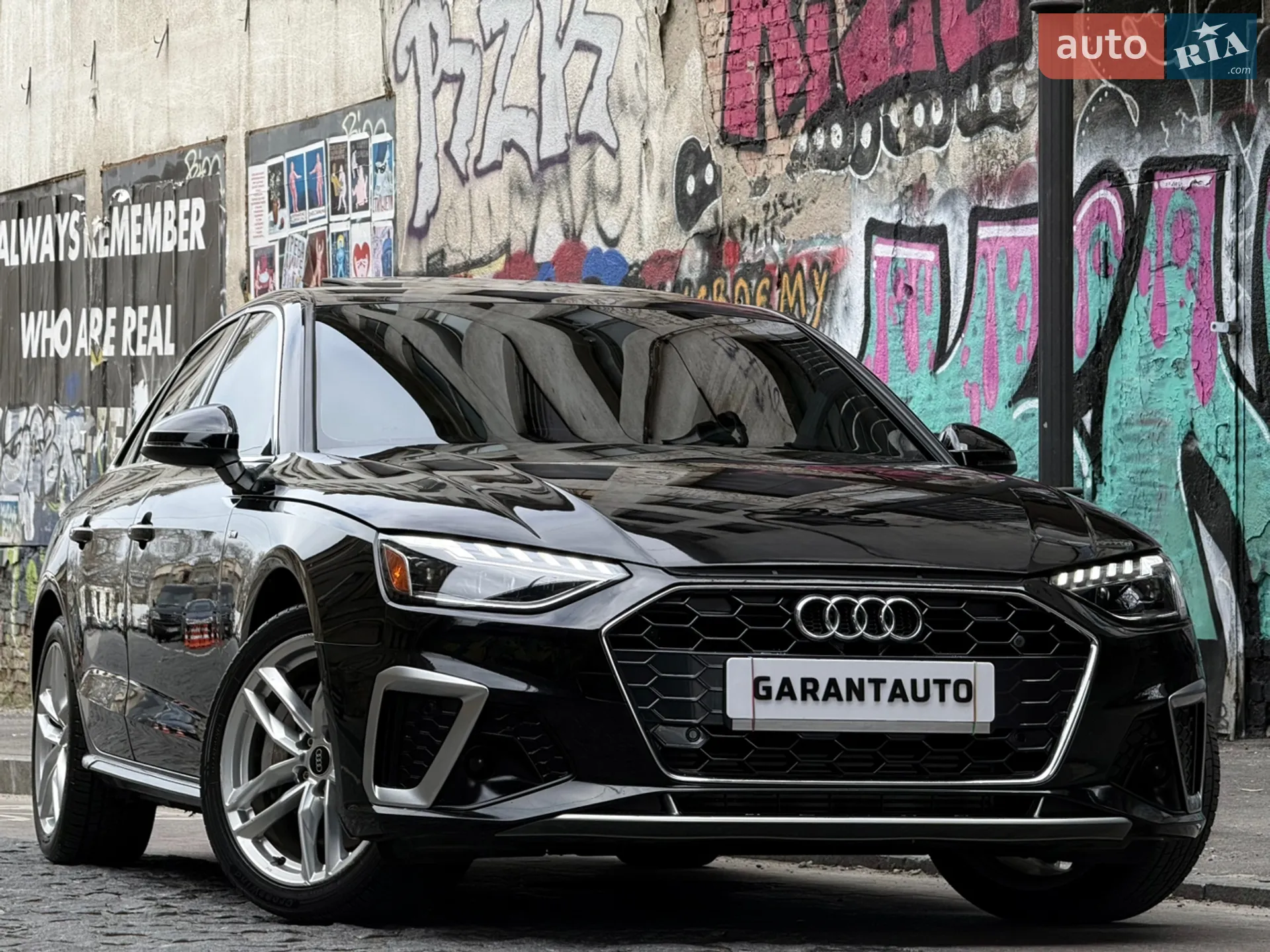 2021 Audi A4 - мініатюра 6