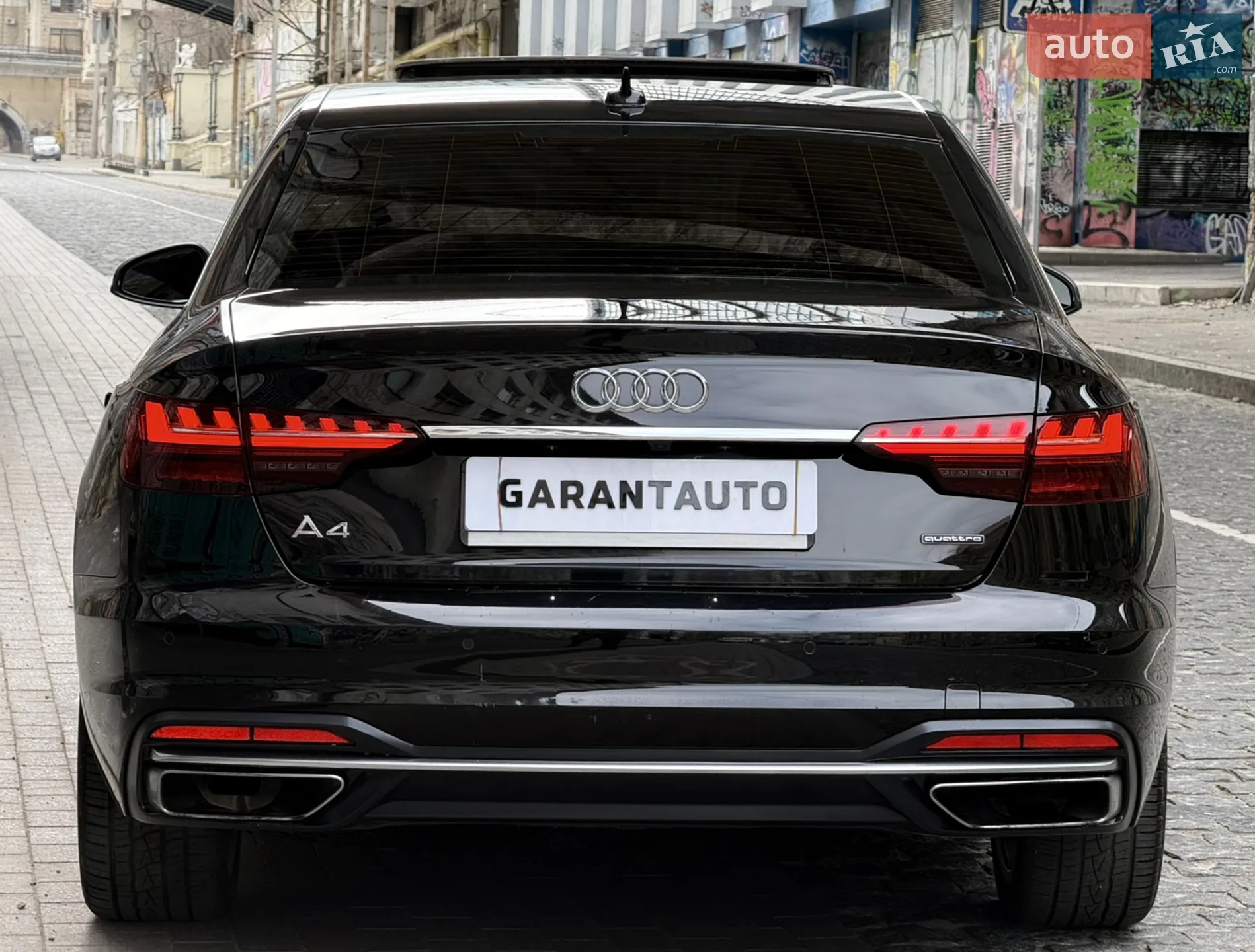 2021 Audi A4 - мініатюра 15