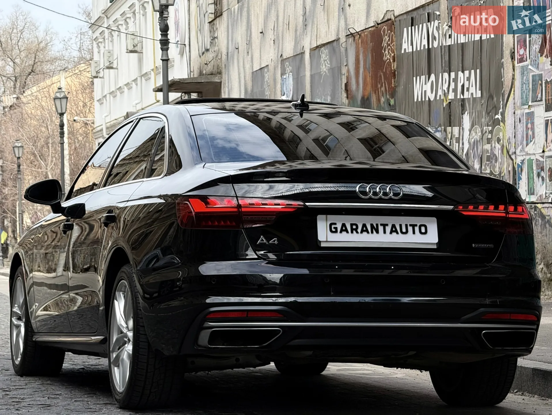 2021 Audi A4 - мініатюра 30