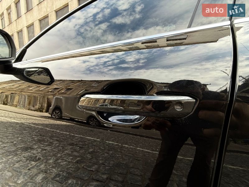 Седан Audi A4 2021 в Одесі