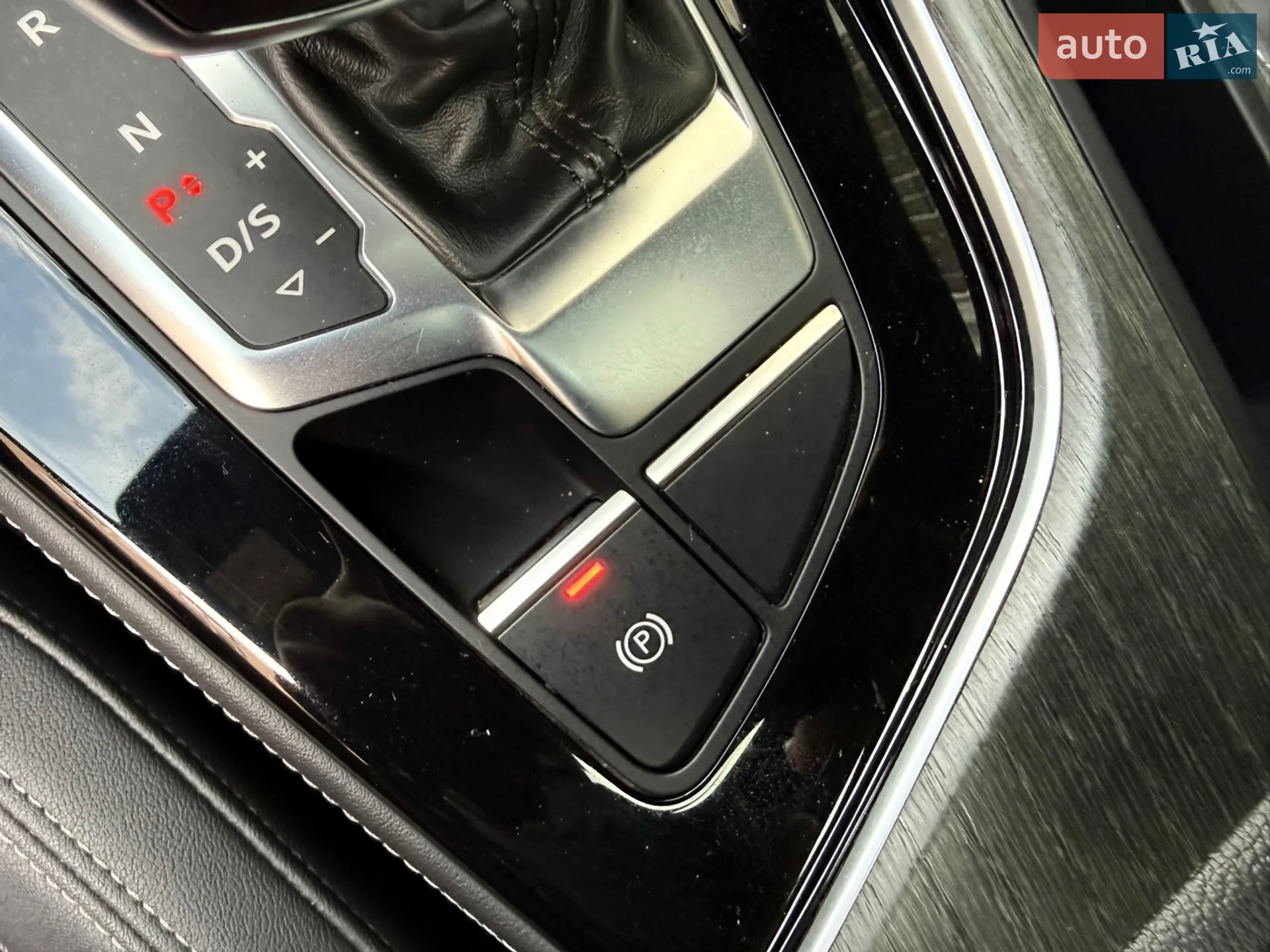 2021 Audi A4 - мініатюра 54