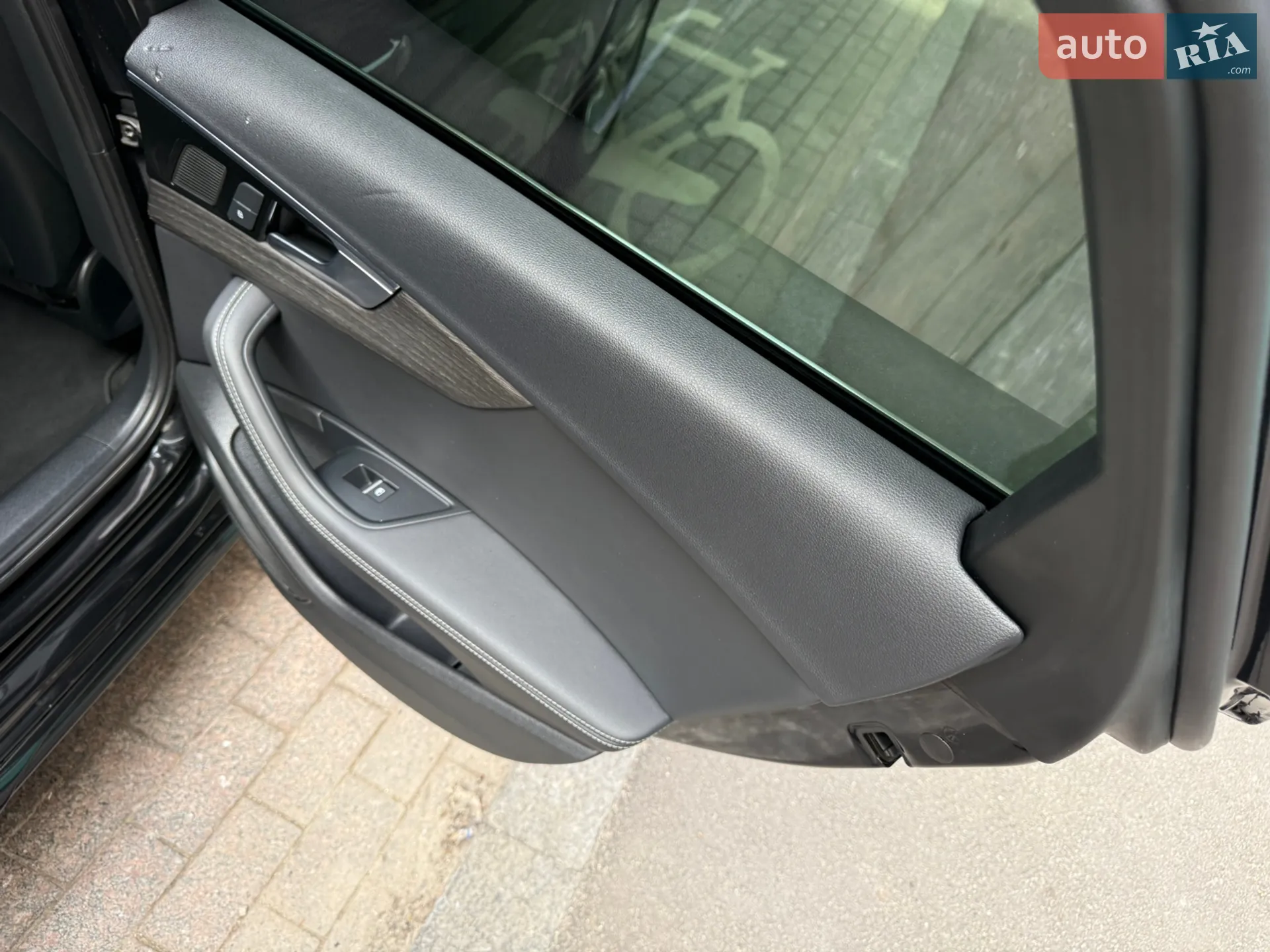 2021 Audi A4 - мініатюра 76