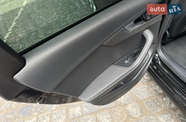 Седан Audi A4 2021 в Одесі