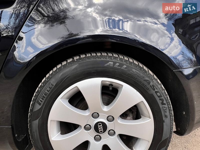 Универсал Audi A4 2005 в Гайсине