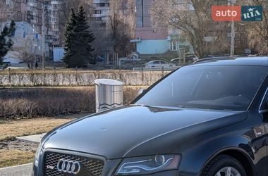 Универсал Audi A4 2011 в Днепре