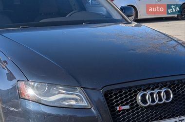 Универсал Audi A4 2011 в Днепре