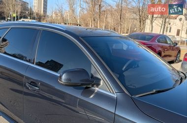 Универсал Audi A4 2011 в Днепре