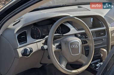Универсал Audi A4 2011 в Днепре