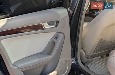 Универсал Audi A4 2011 в Днепре