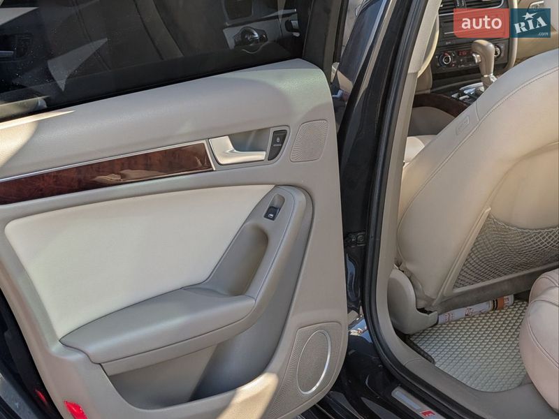 Універсал Audi A4 2011 в Дніпрі фото 30 Універсал Audi A4 2011 в Дніпрі