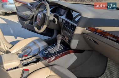 Универсал Audi A4 2011 в Днепре