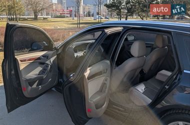 Универсал Audi A4 2011 в Днепре