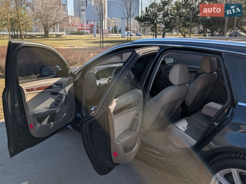 Універсал Audi A4 2011 в Дніпрі фото 40 Універсал Audi A4 2011 в Дніпрі