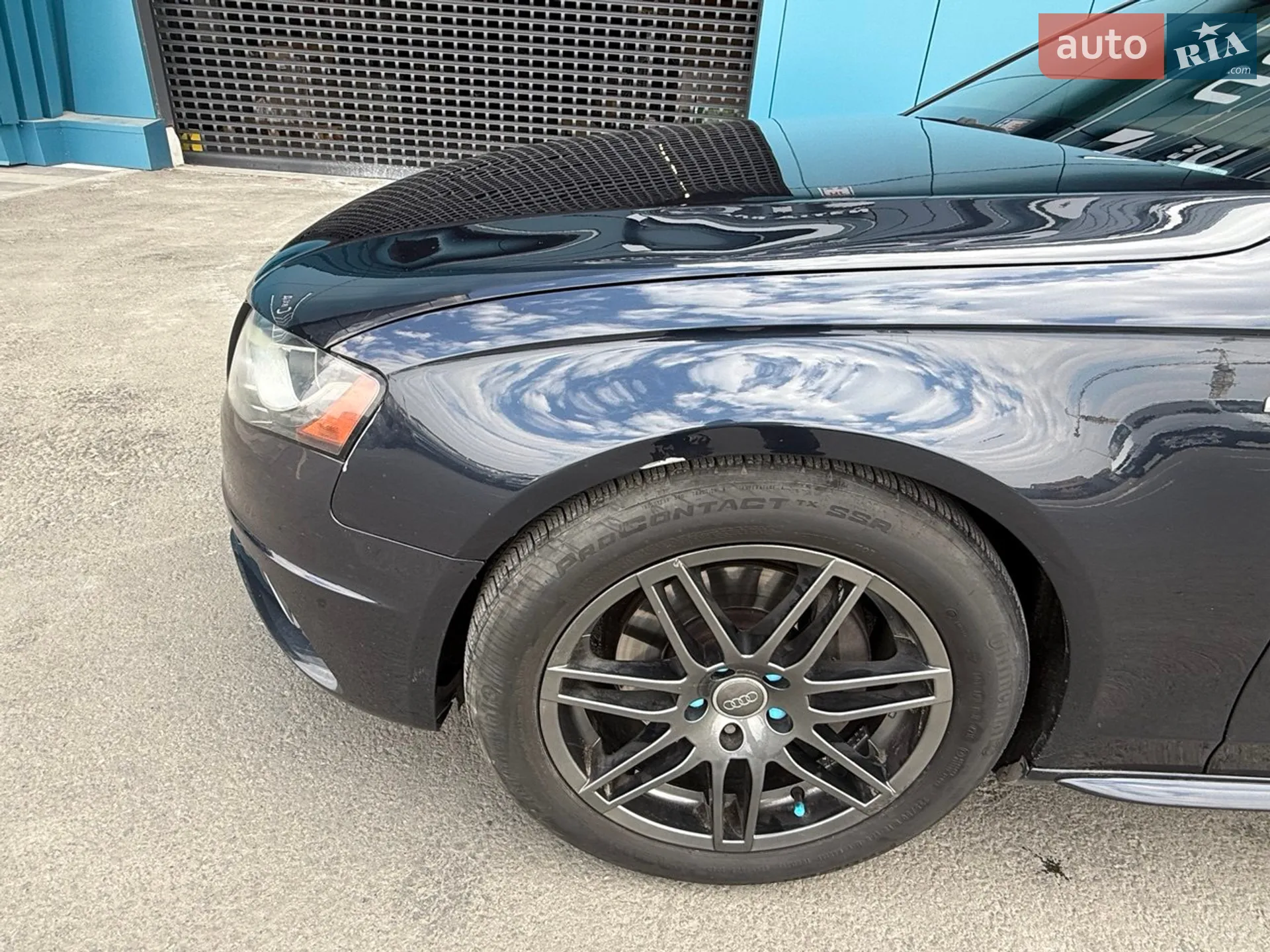 2011 Audi A4 - мініатюра 10