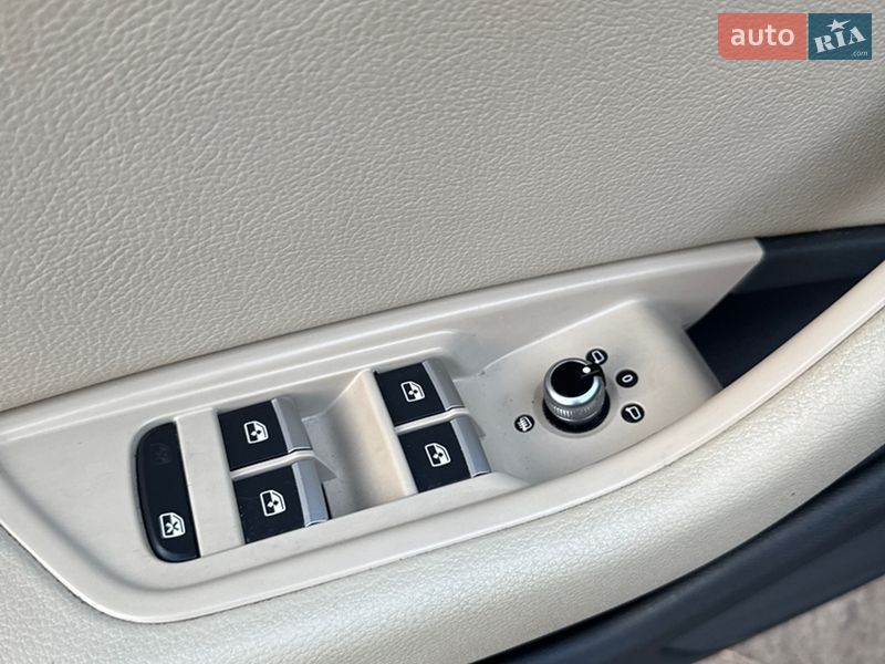 Седан Audi A4 2016 в Броварах фото 18 Седан Audi A4 2016 в Броварах