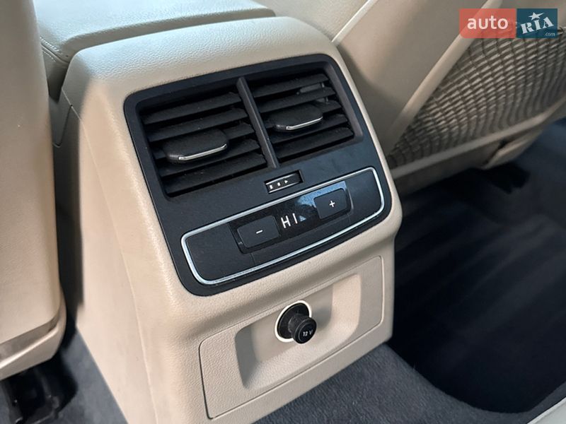 Седан Audi A4 2016 в Броварах фото 26 Седан Audi A4 2016 в Броварах